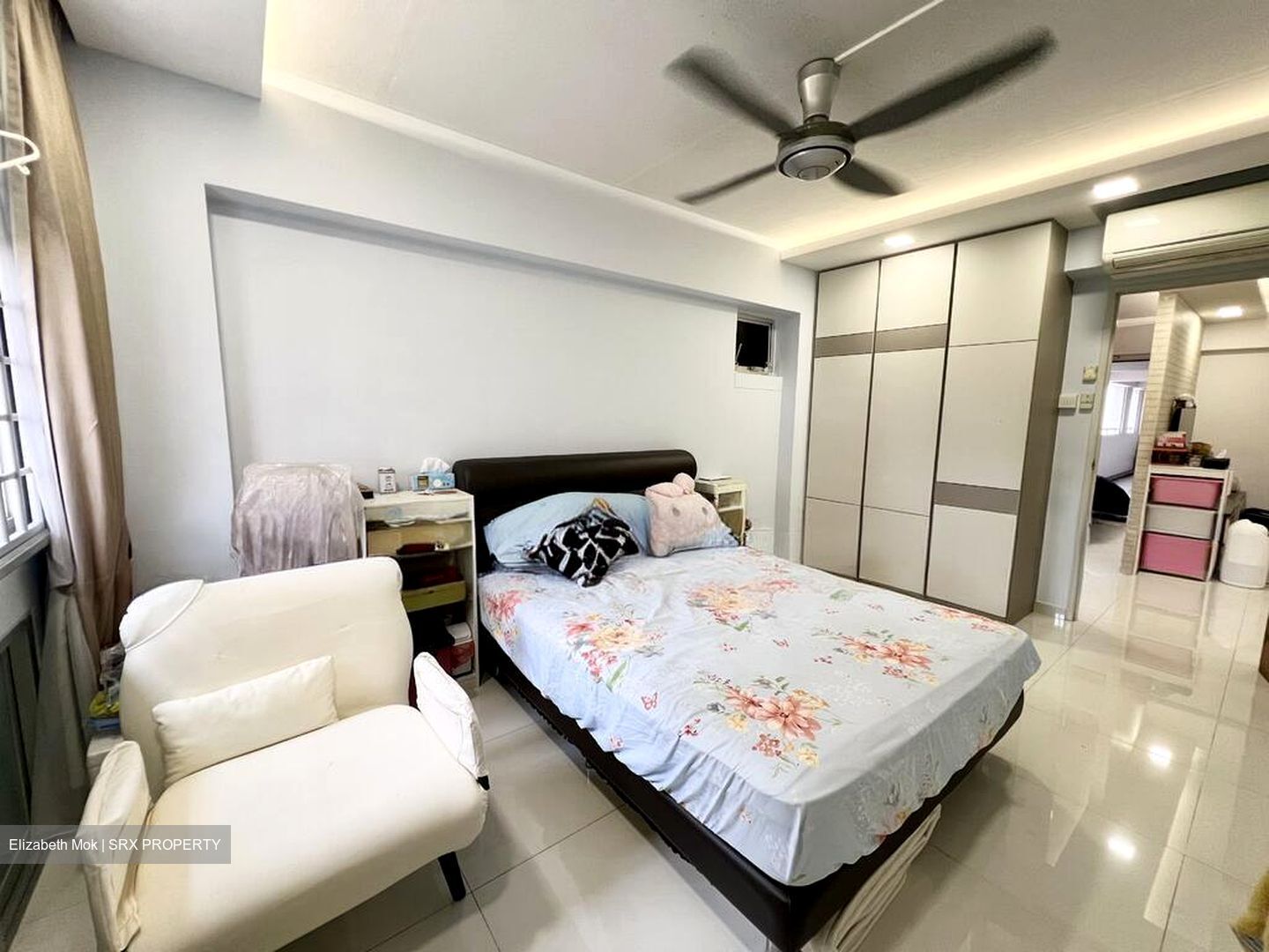 Blk 506 Choa Chu Kang Street 51 (Choa Chu Kang), HDB 5 Rooms #520772961